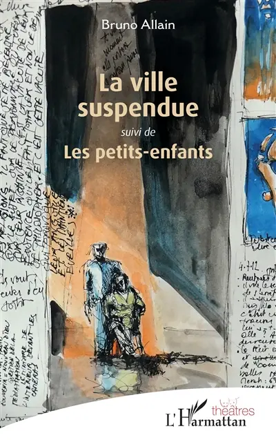 La ville suspendue. Les petits-enfants