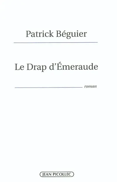 Le drap d'émeraude
