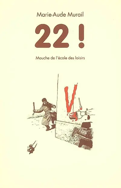 Marie-Aude Murail, prix Hans Christian Andersen 2022