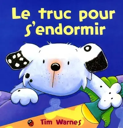 Le truc pour s'endormir