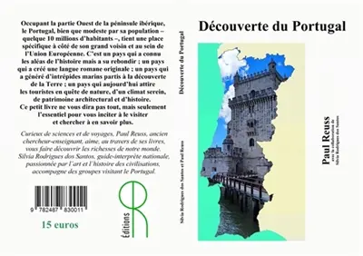 Découverte du Portugal : Un monde pluriel Vol. 5