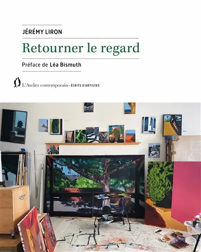 Notes et articles. Vol. 2. Retourner le regard : 2015-2023