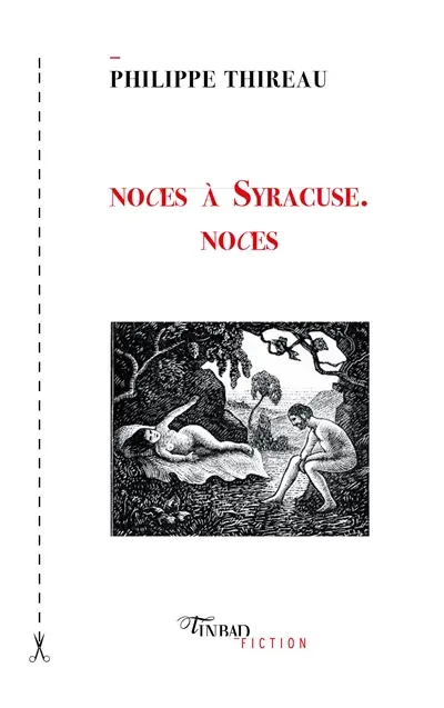 Noces à Syracuse, noces