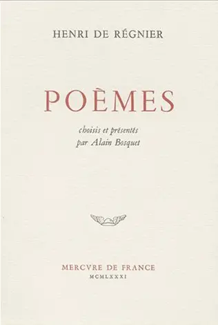 Poèmes