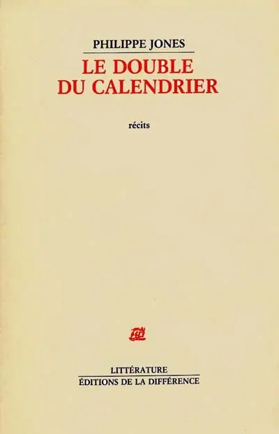 Le Double du calendrier