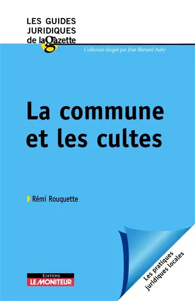La commune et les cultes