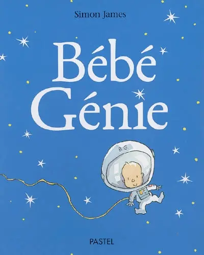 Bébé génie