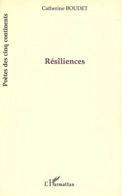 Résîliences
