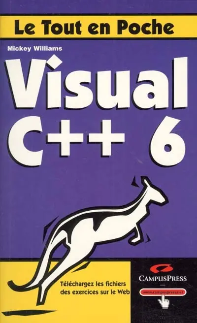 Visual C++ 6