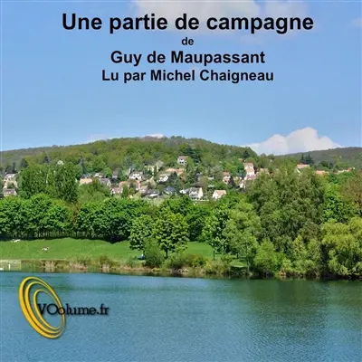 Une partie de campagne