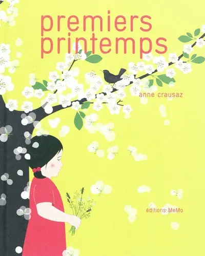 Désirs de printemps 