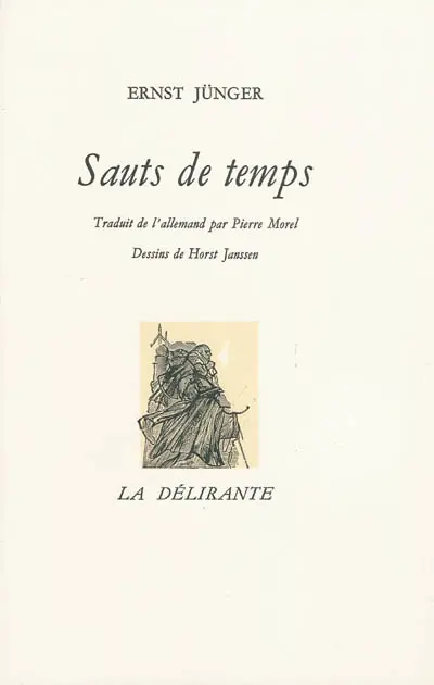 Sauts de temps