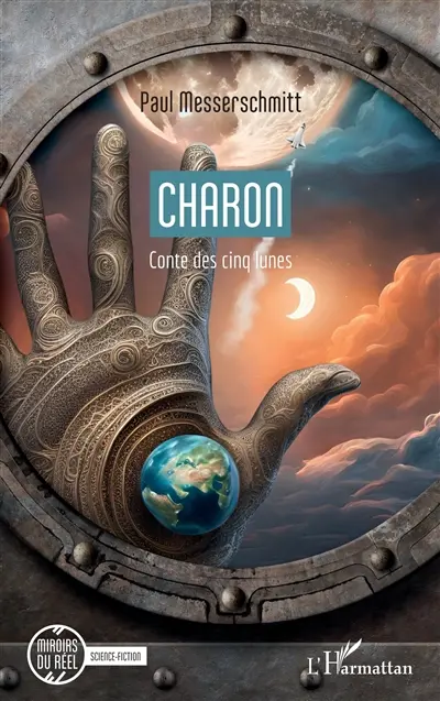Charon : conte des cinq lunes