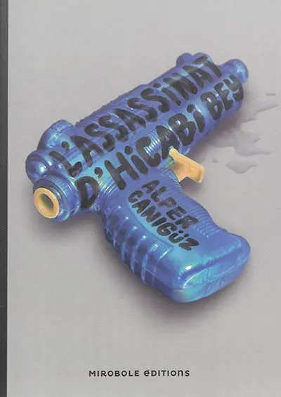 L'assassinat d'Hicabi Bey : Alper Kamu, cinq ans, détective