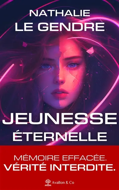 Jeunesse éternelle