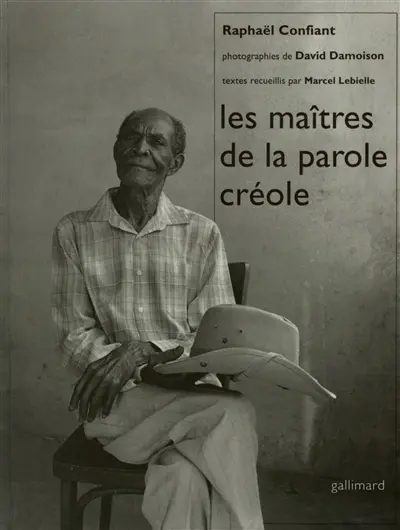 Maîtres de la parole créole