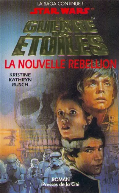 La nouvelle rébellion