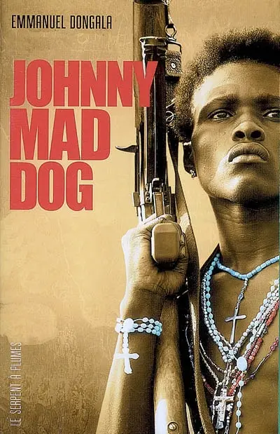 Johnny chien méchant