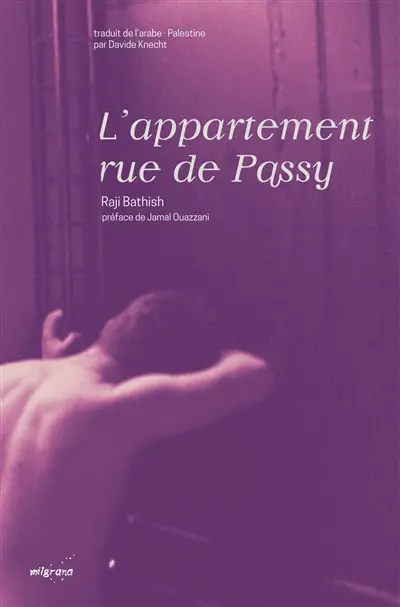 L'appartement rue de Passy