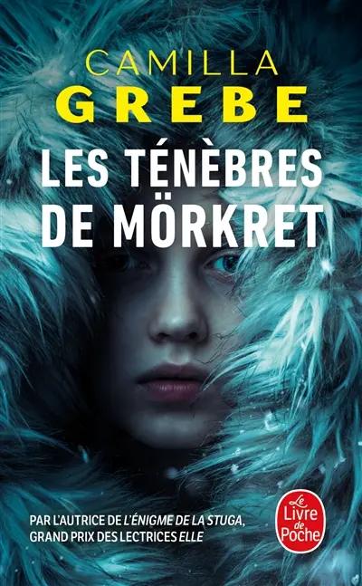 Les ténèbres de Mörkret