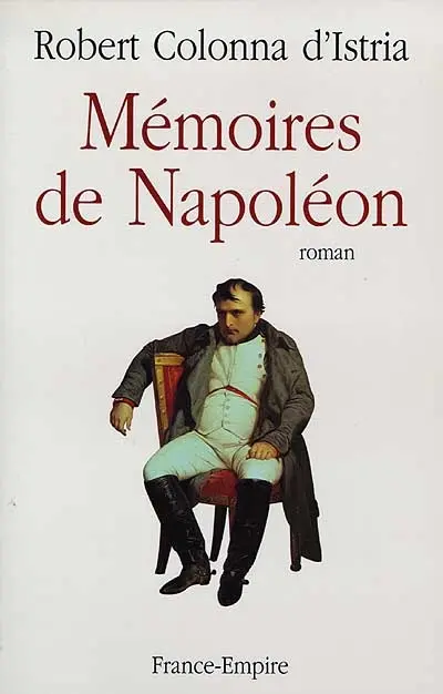 Mémoires de Napoléon