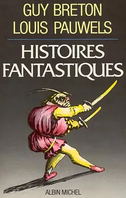 Histoires fantastiques
