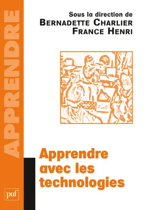 Apprendre avec les technologies