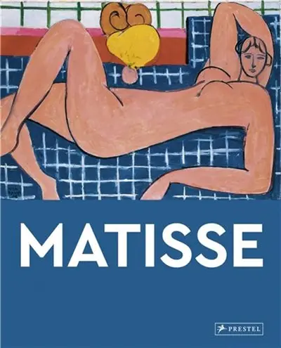 Matisse (Masters of Art)