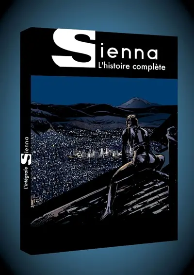 Sienna : l'histoire complète