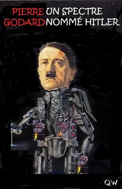 Un spectre nommé Hitler : Des effets pervers de la réincarnation