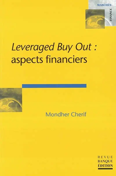 Leveraged Buy Out : aspects financiers