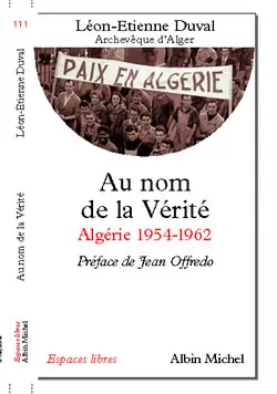 Au nom de la vérité