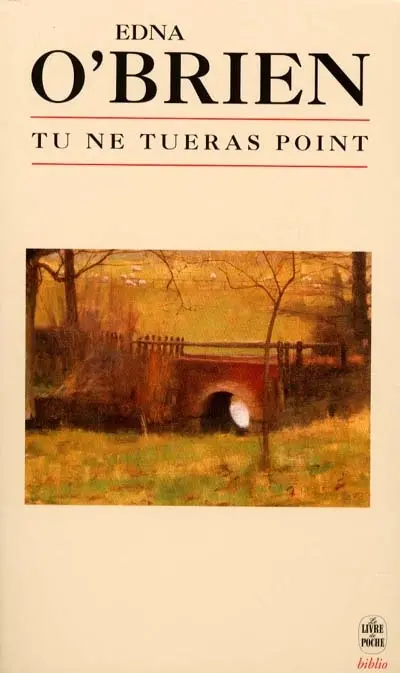 Tu ne tueras point