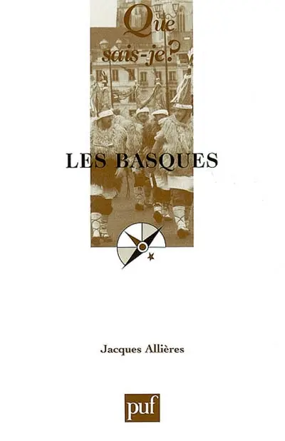 Les Basques