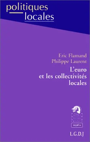 L'euro et les collectivités locales