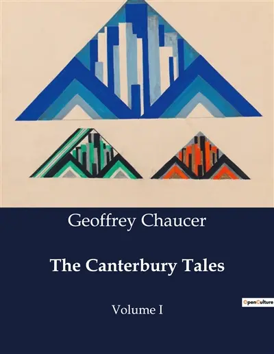 The Canterbury Tales : A Timeless Journey Through Medieval England