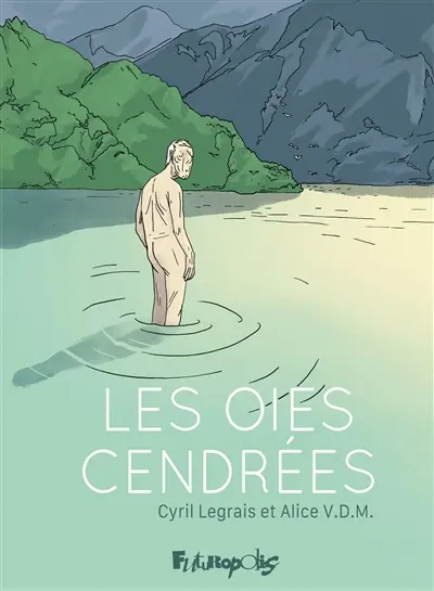 Les oies cendrées