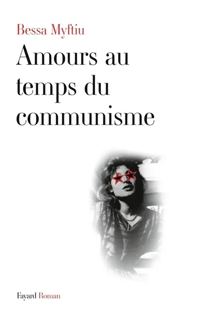 Amours au temps du communisme