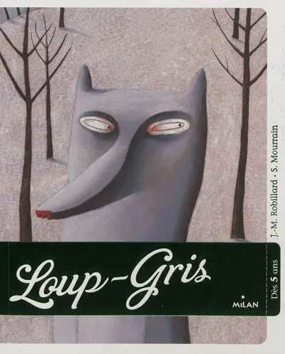 Loup-Gris