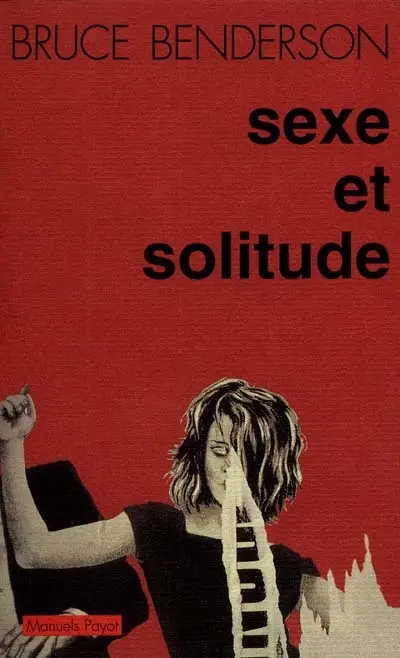 Sexe et solitude
