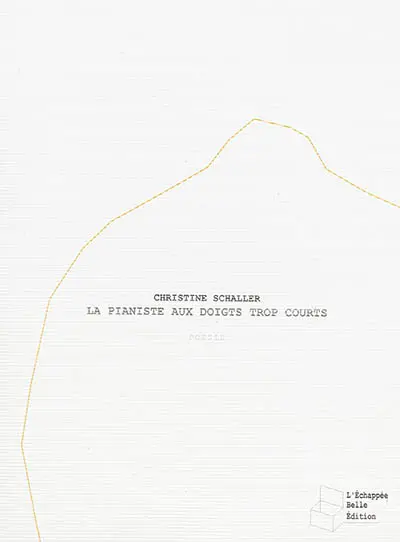 La pianiste aux doigts trop courts