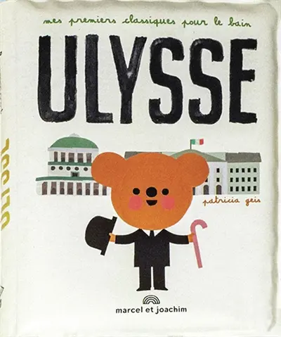 Ulysse