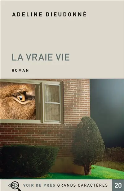 La vraie vie