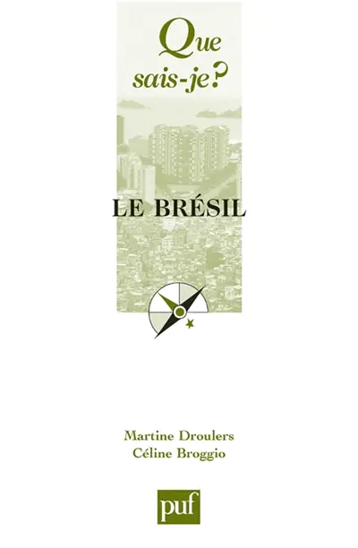 Le Brésil