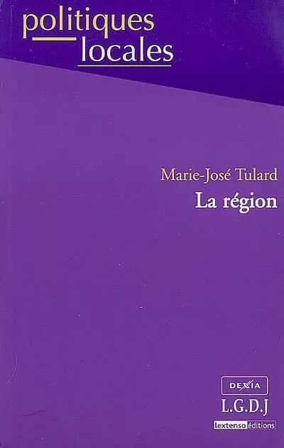La région