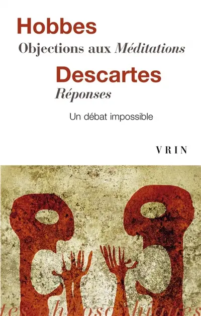 Objections aux Méditations. Réponses