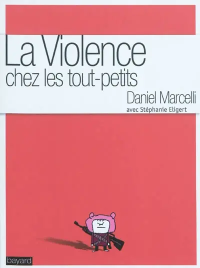 La violence chez les tout-petits