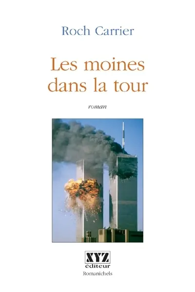 Les moines dans la tour