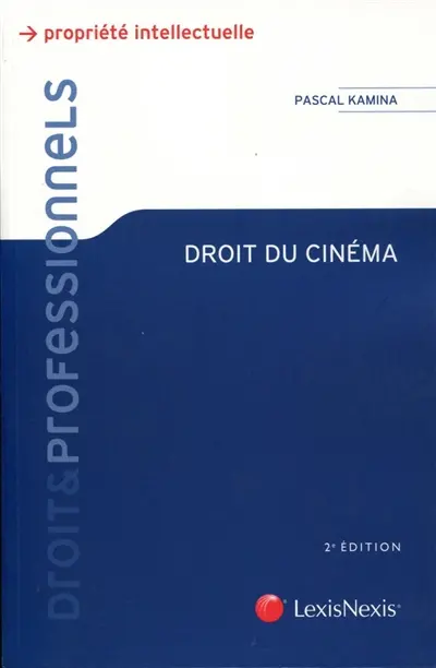 Droit du cinéma