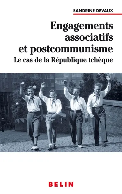 Engagements associatifs et postcommunisme